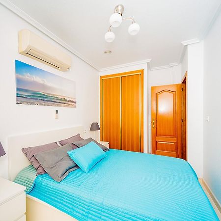 Alegria Id22 Daire Torrevieja Dış mekan fotoğraf